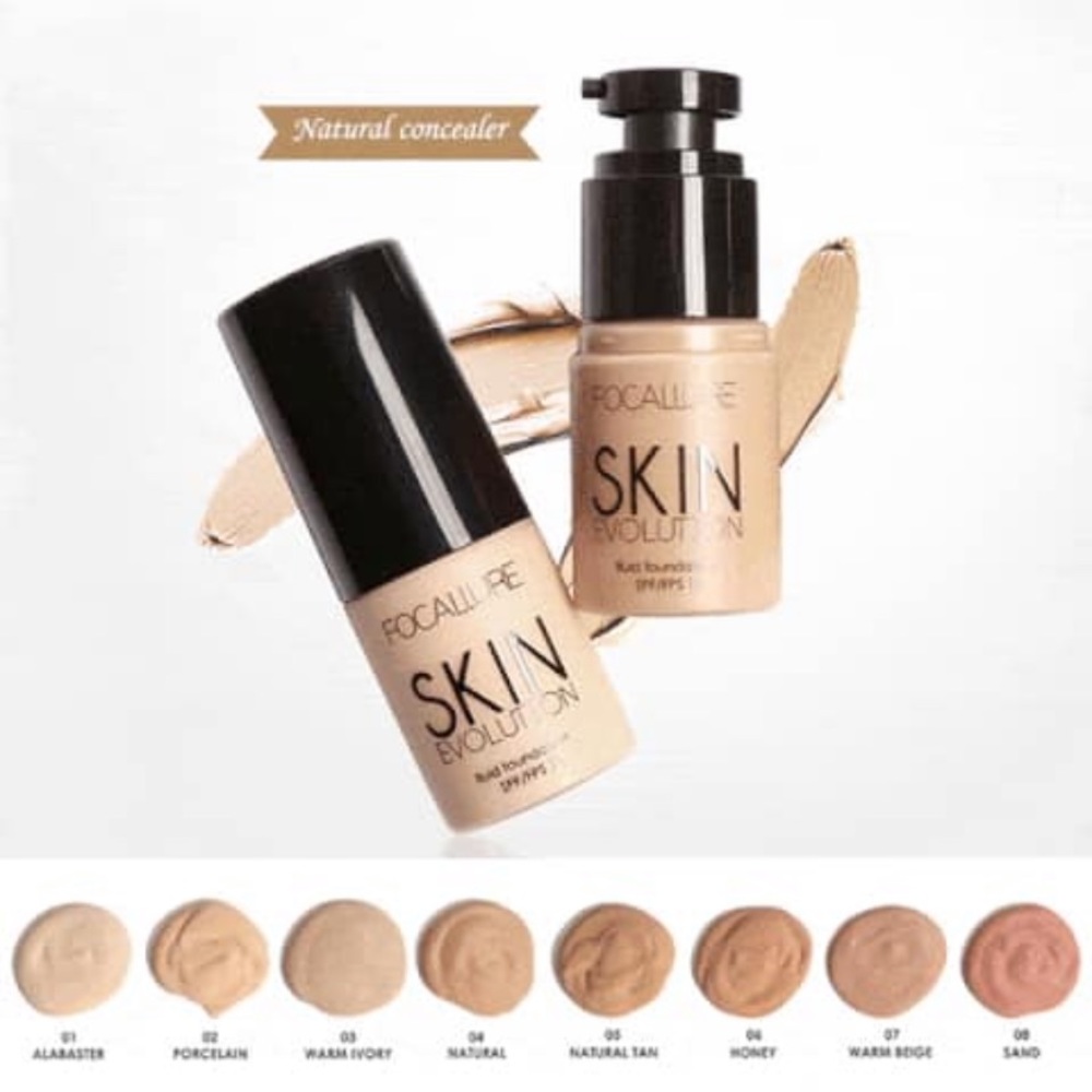 Foundation